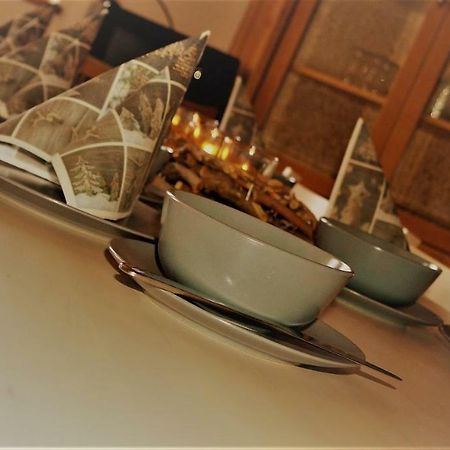 Apartment Lungau Sankt Michael im Lungau Ngoại thất bức ảnh