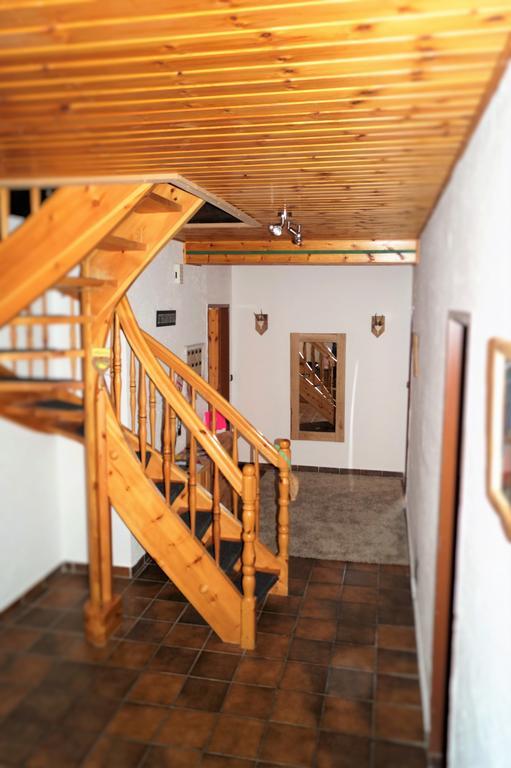 Apartment Lungau Sankt Michael im Lungau Ngoại thất bức ảnh