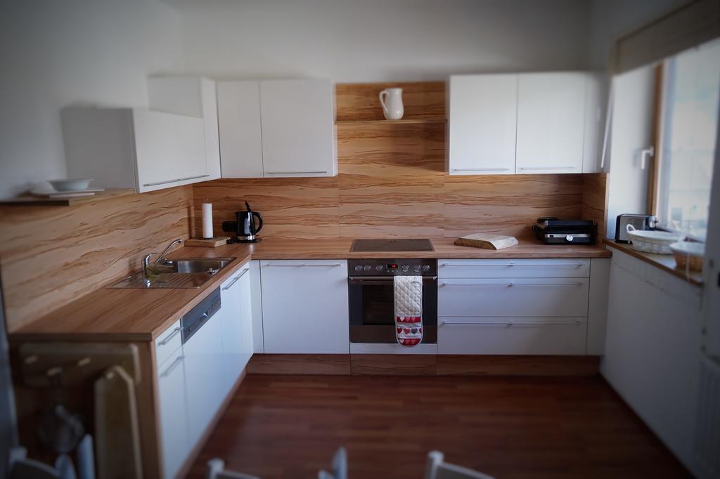 Apartment Lungau Sankt Michael im Lungau Ngoại thất bức ảnh