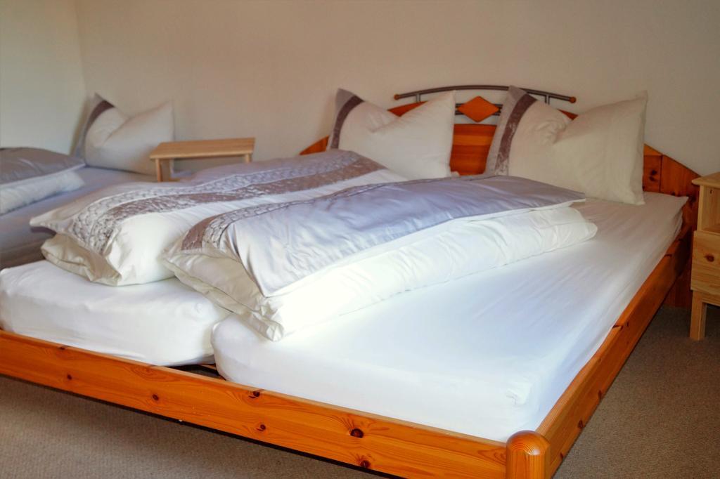 Apartment Lungau Sankt Michael im Lungau Ngoại thất bức ảnh