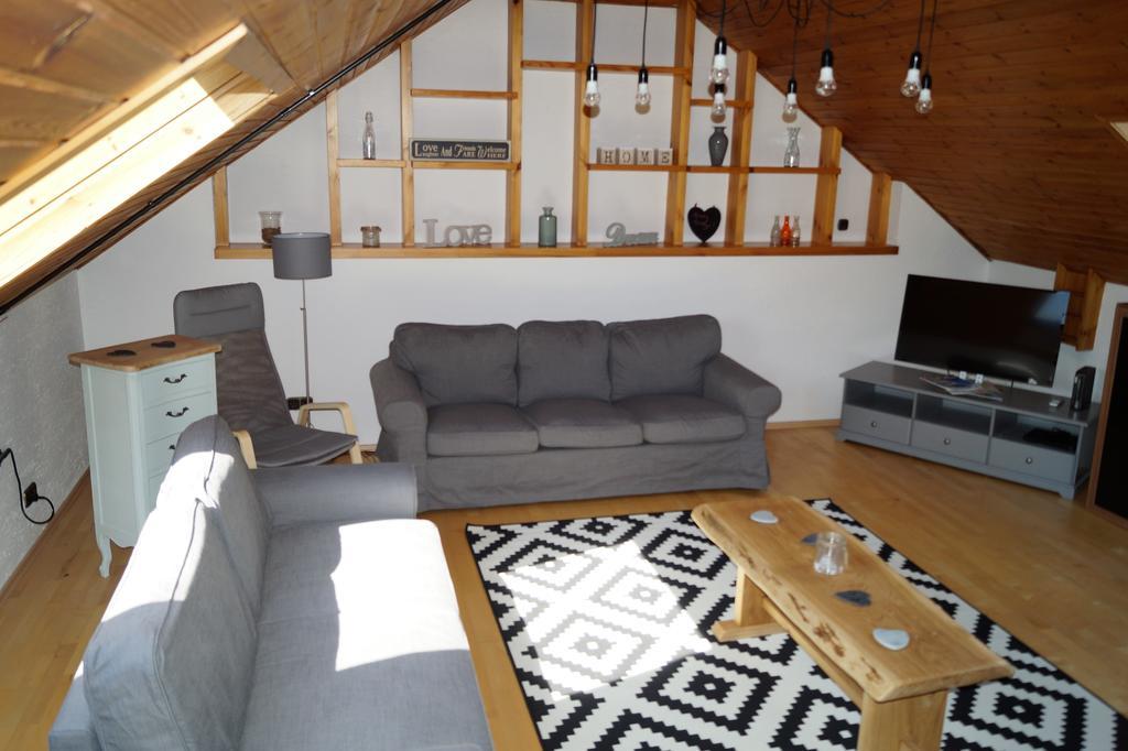 Apartment Lungau Sankt Michael im Lungau Ngoại thất bức ảnh
