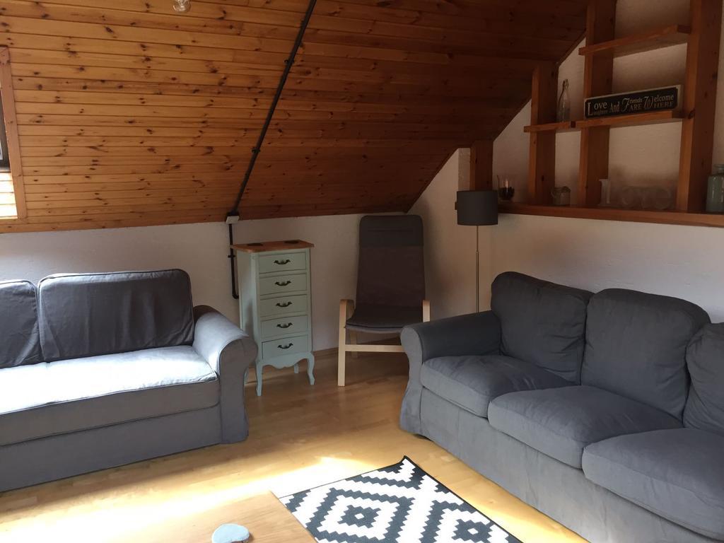 Apartment Lungau Sankt Michael im Lungau Ngoại thất bức ảnh
