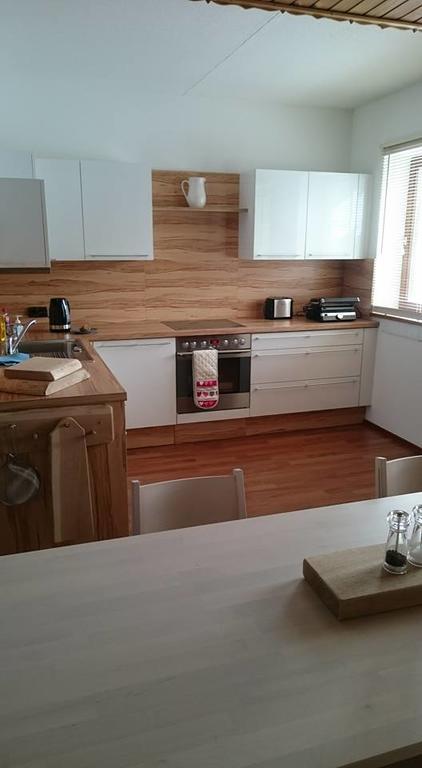 Apartment Lungau Sankt Michael im Lungau Ngoại thất bức ảnh